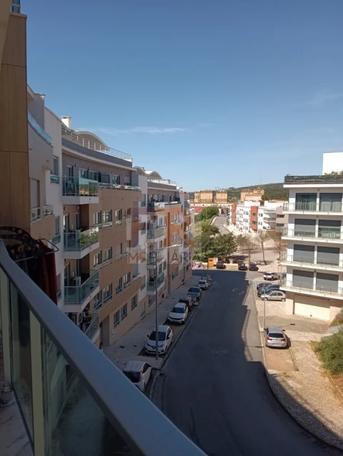Apartamento T2 para Venda em Vialonga