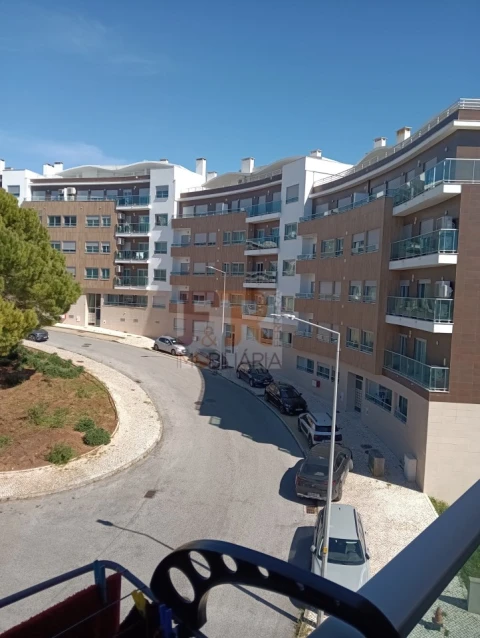 Apartamento T2 para Venda em Vialonga