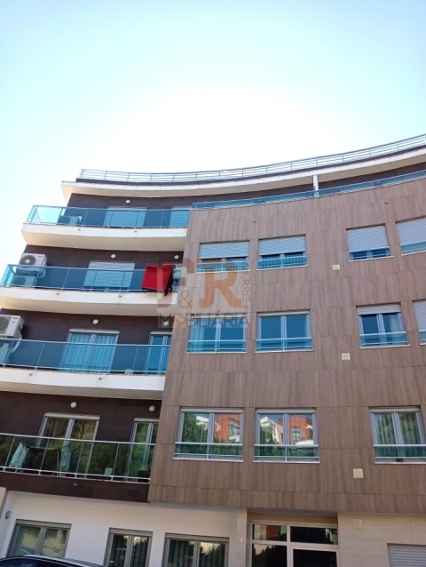 Apartamento T2 para Venda em Vialonga