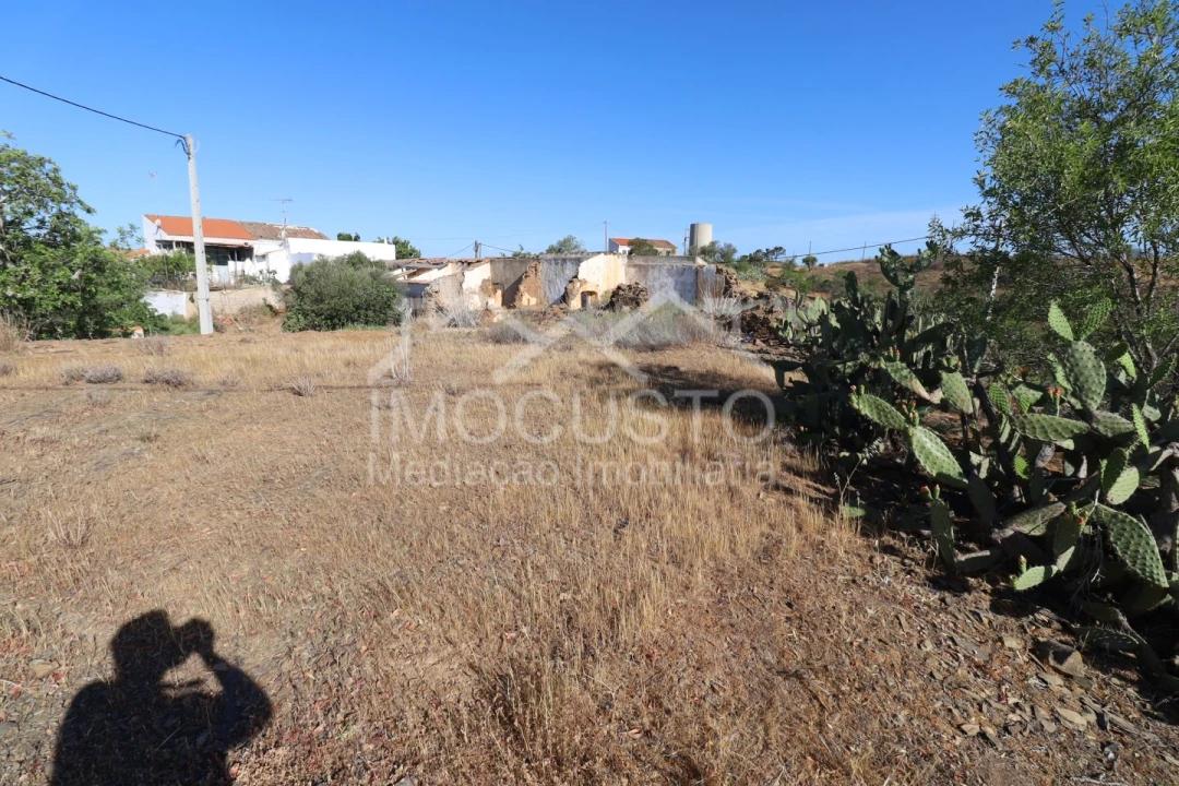 Terreno para Venda em Castro Marim Foto 5