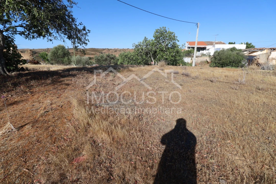 Terreno para Venda em Castro Marim Foto 6