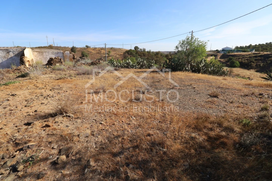 Terreno para Venda em Castro Marim Foto 7