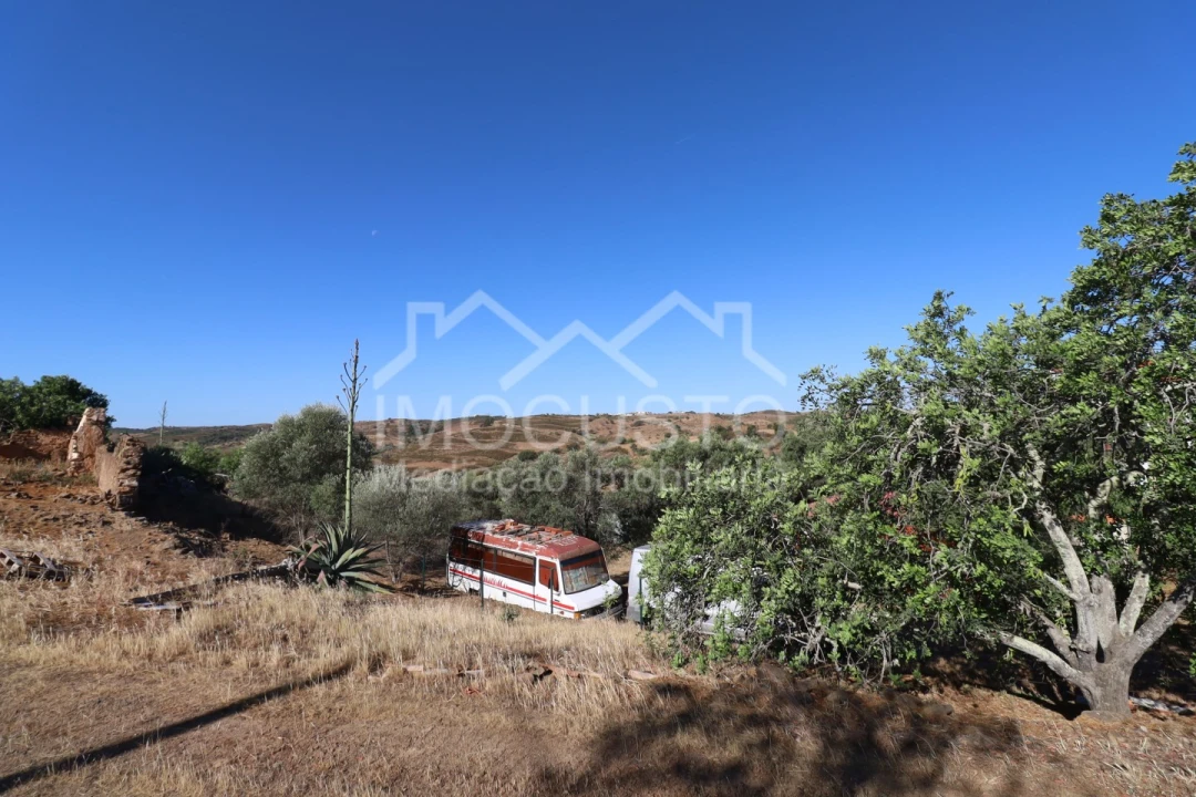 Terreno para Venda em Castro Marim Foto 8