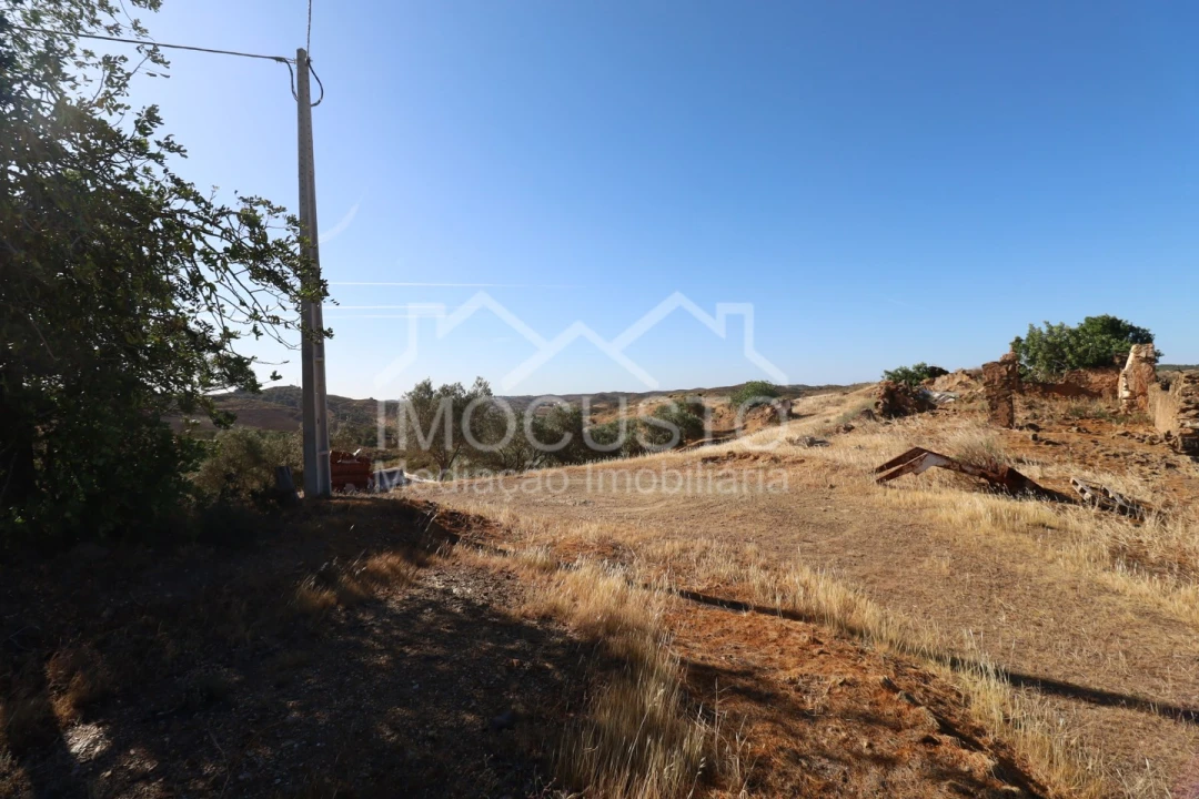 Terreno para Venda em Castro Marim Foto 9