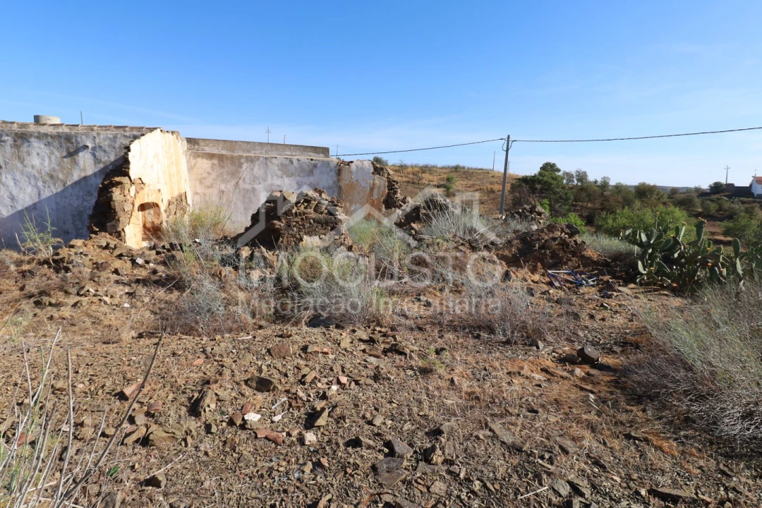 Terreno para Venda em Castro Marim Foto 10
