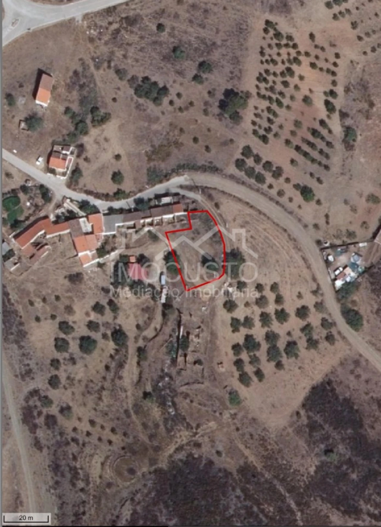 Terreno para Venda em Castro Marim Foto 1