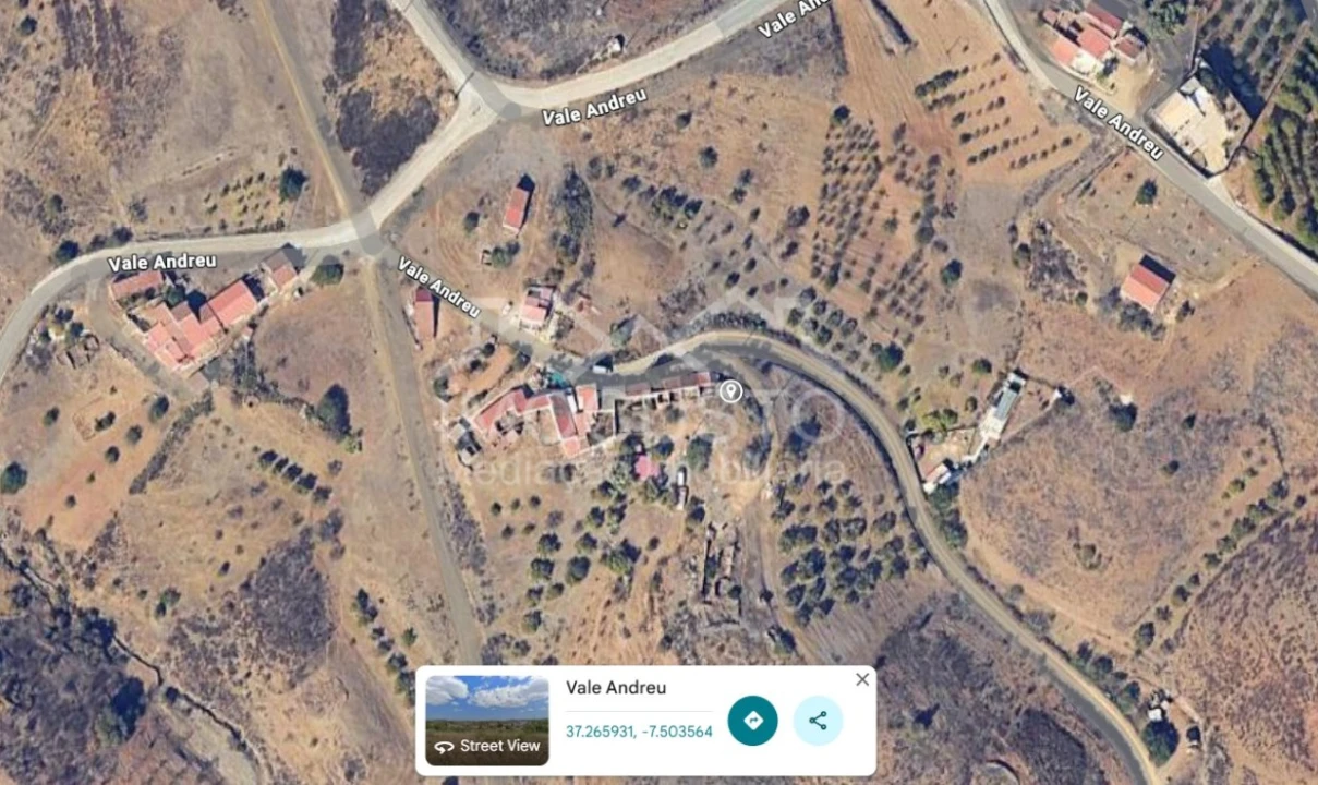 Terreno para Venda em Castro Marim Foto 2
