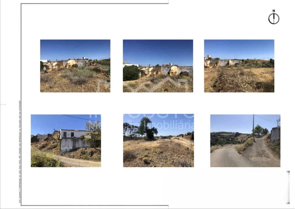 Terreno para Venda em Castro Marim Foto 11