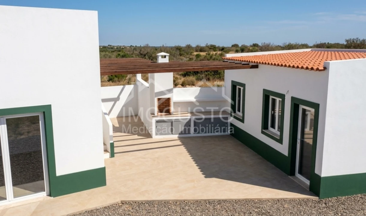 Terreno para Venda em Castro Marim Foto 6