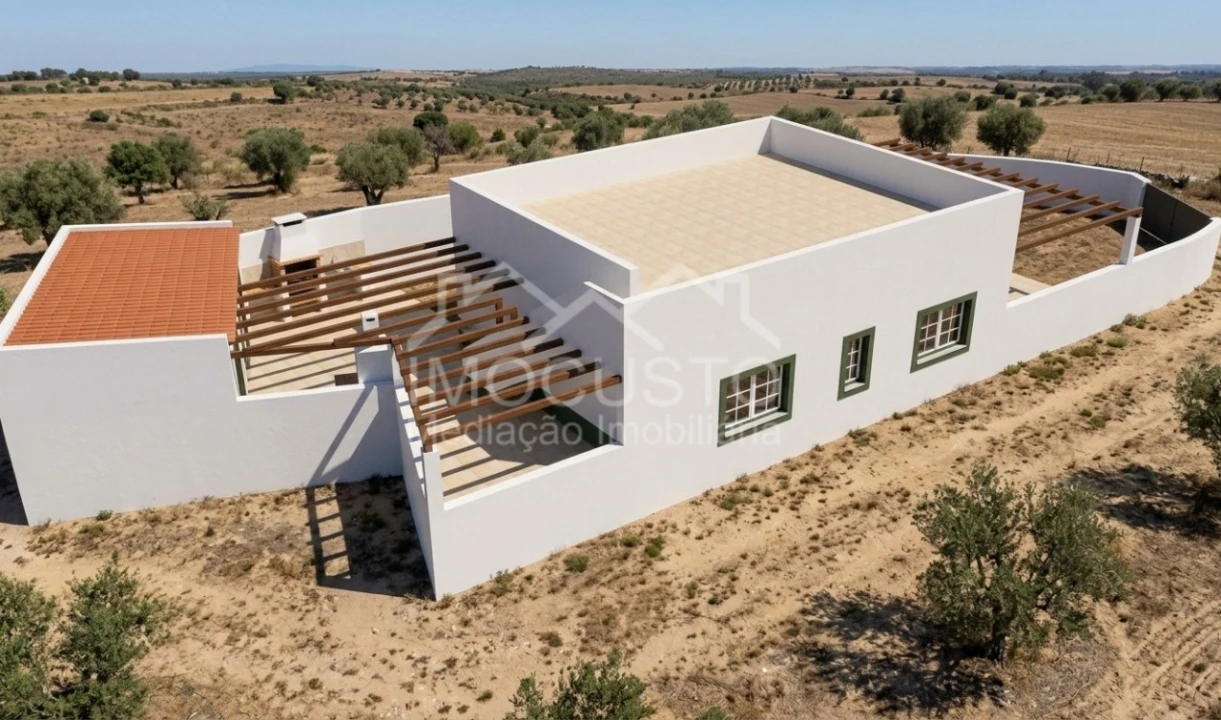 Terreno para Venda em Castro Marim Foto 8