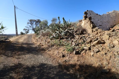 Terreno para Venda em Castro Marim