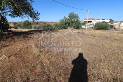 Terreno para Venda em Castro Marim
