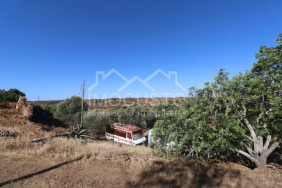Terreno para Venda em Castro Marim