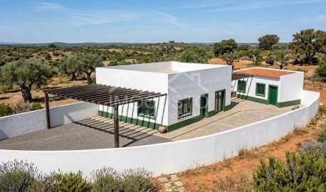 Terreno para Venda em Castro Marim