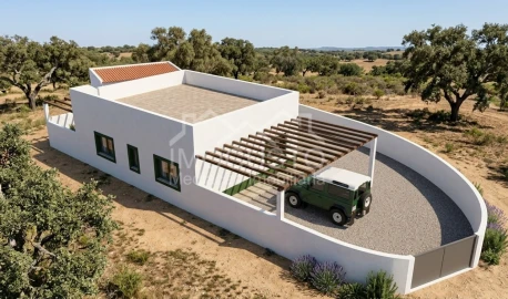 Terreno para Venda em Castro Marim