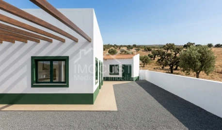 Terreno para Venda em Castro Marim