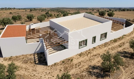 Terreno para Venda em Castro Marim