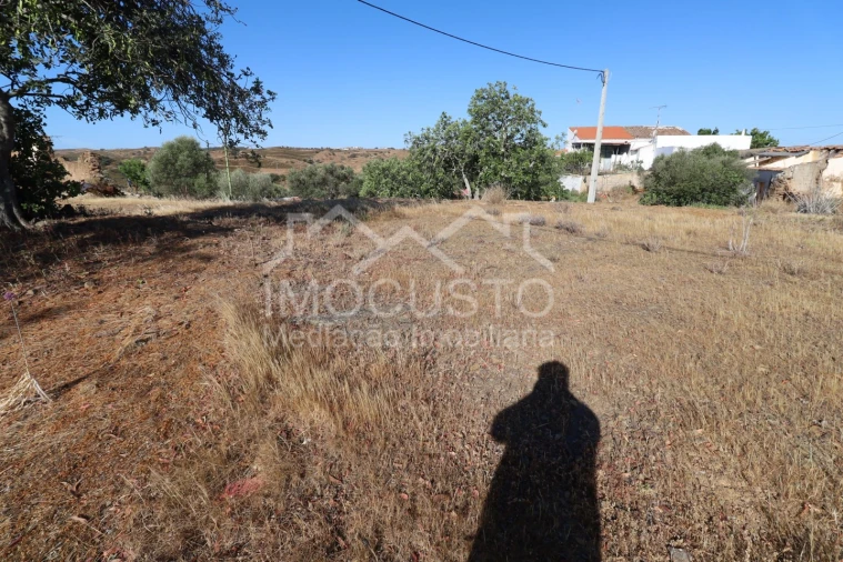 Terreno para Venda em Castro Marim Foto 6