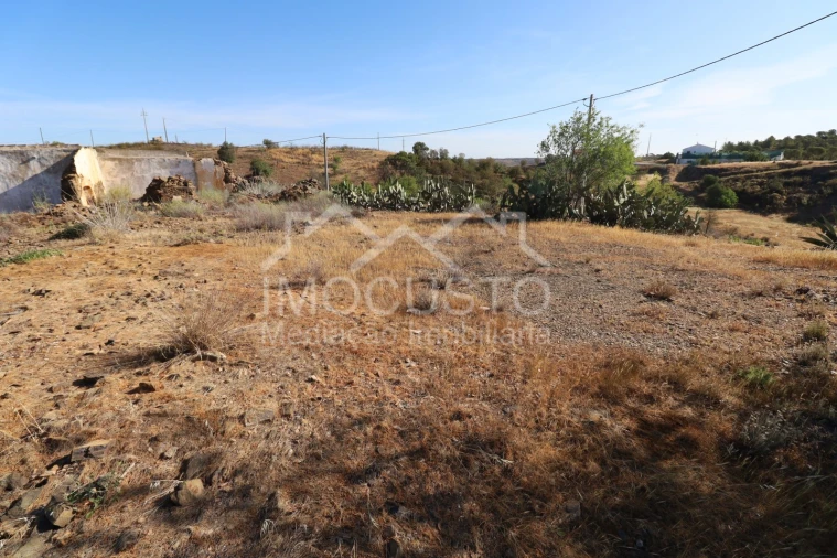 Terreno para Venda em Castro Marim Foto 7