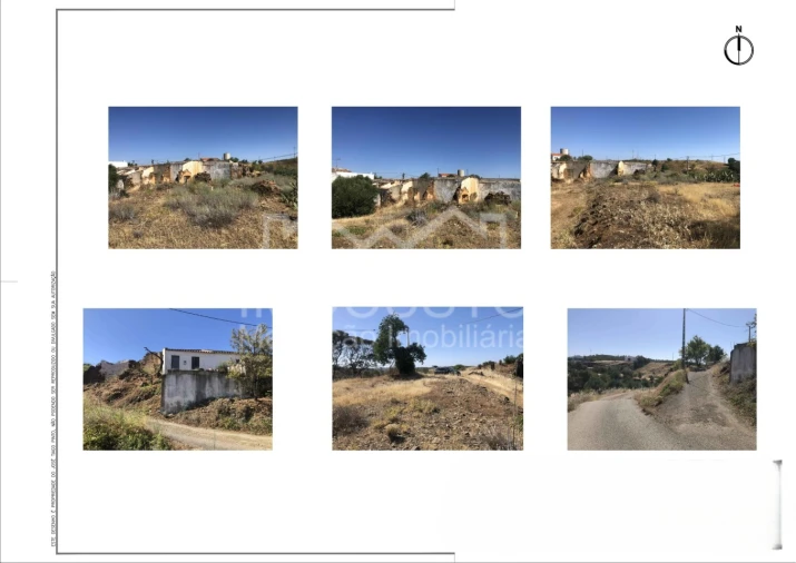 Terreno para Venda em Castro Marim Foto 11