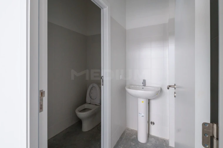 Armazém para Arrendamento em Ribeirão Foto 5