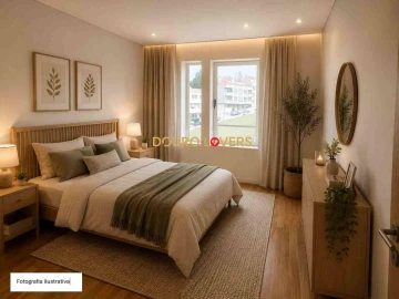 Apartamento T3 para Venda em Santa Marinha e São Pedro da Afurada