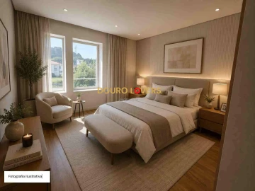 Apartamento T3 para Venda em Santa Marinha e São Pedro da Afurada