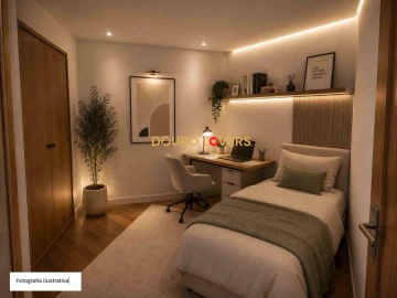 Apartamento T3 para Venda em Santa Marinha e São Pedro da Afurada