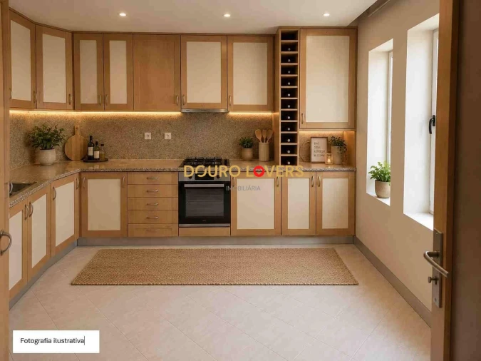 Apartamento T3 para Venda em Santa Marinha e São Pedro da Afurada Foto 10