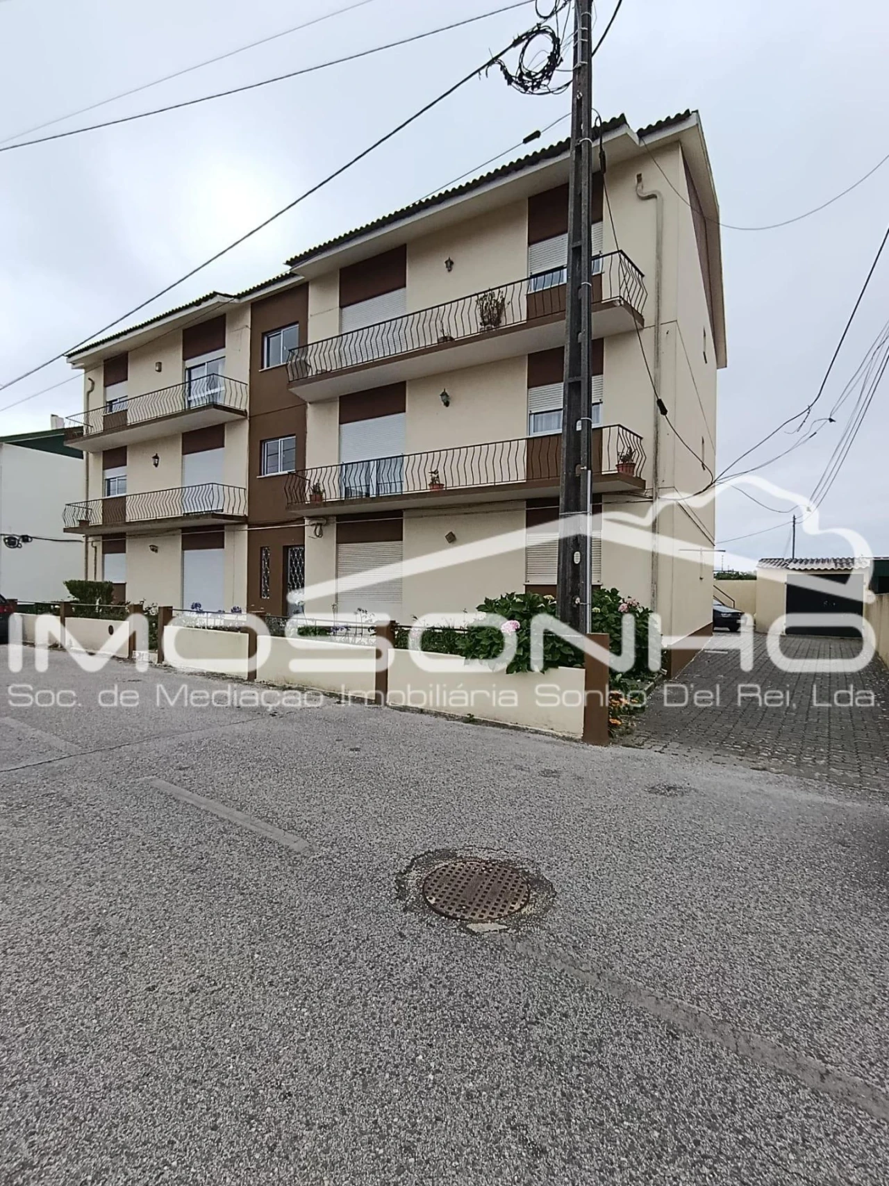 Apartamento T3 para Venda em Marinha Grande Foto 1