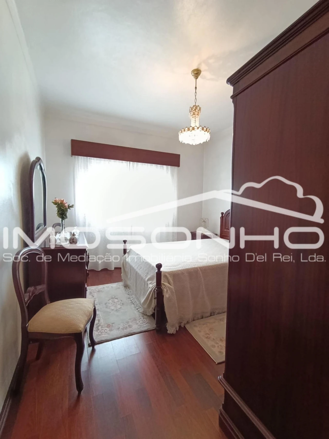 Apartamento T3 para Venda em Marinha Grande Foto 10
