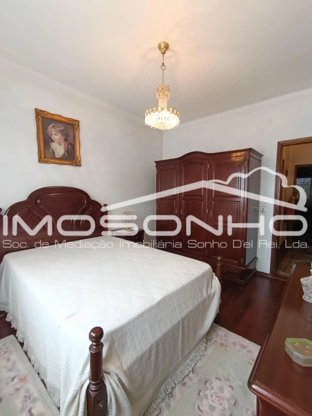 Apartamento T3 para Venda em Marinha Grande Foto 11
