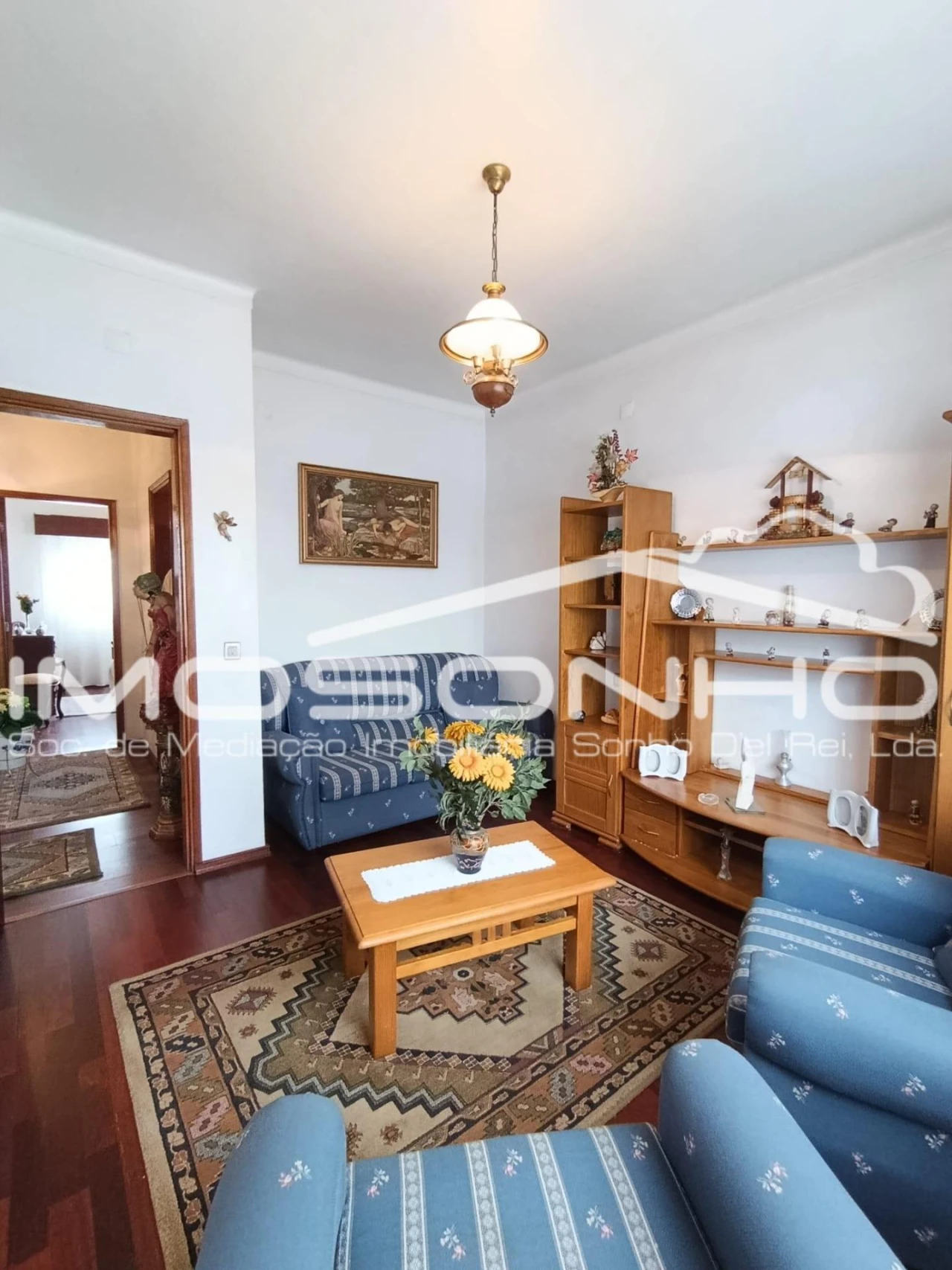 Apartamento T3 para Venda em Marinha Grande Foto 14