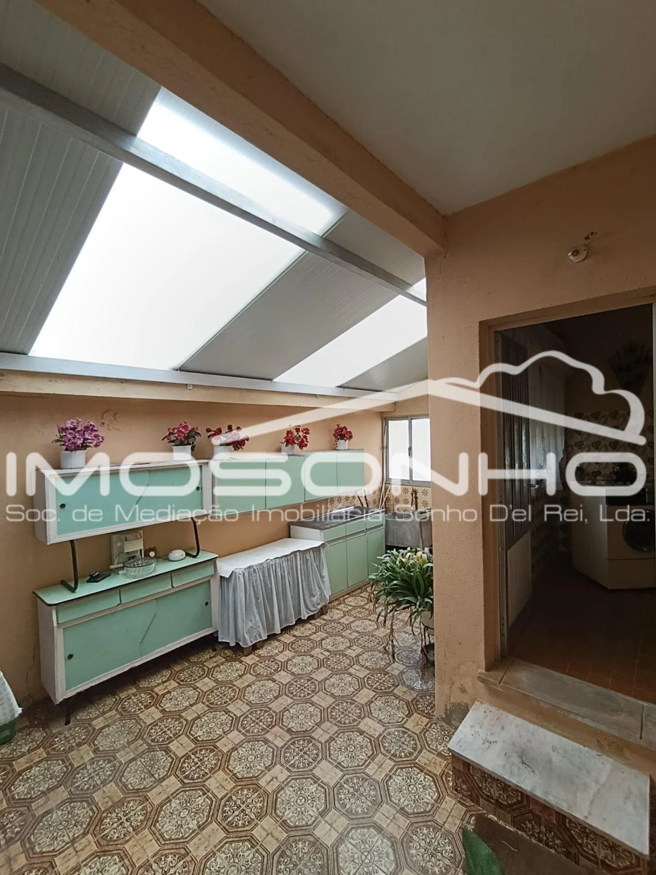 Apartamento T3 para Venda em Marinha Grande Foto 16