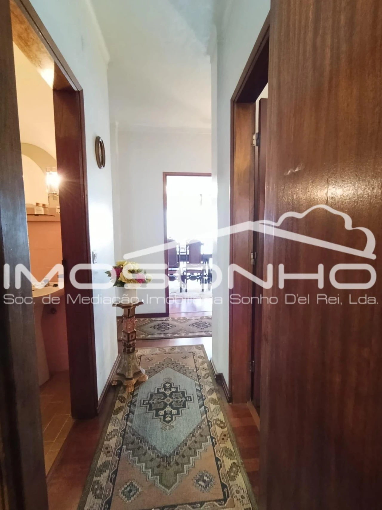 Apartamento T3 para Venda em Marinha Grande Foto 3