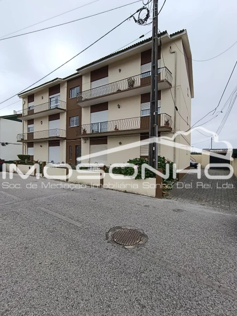 Apartamento T3 para Venda em Marinha Grande