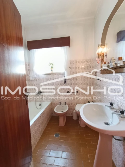Apartamento T3 para Venda em Marinha Grande
