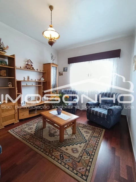 Apartamento T3 para Venda em Marinha Grande