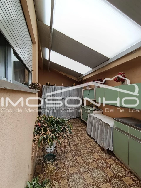 Apartamento T3 para Venda em Marinha Grande