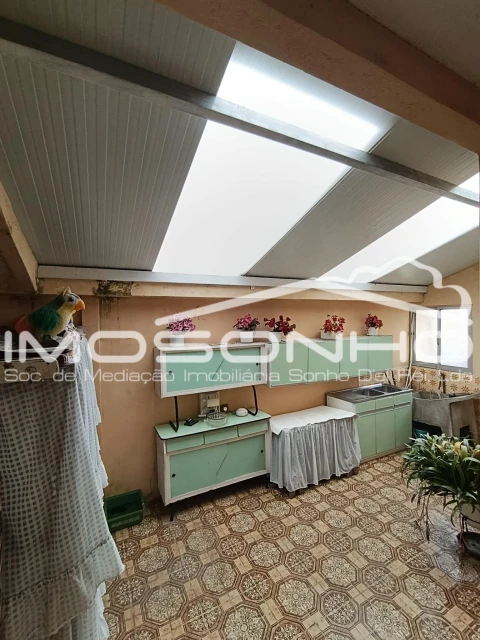 Apartamento T3 para Venda em Marinha Grande