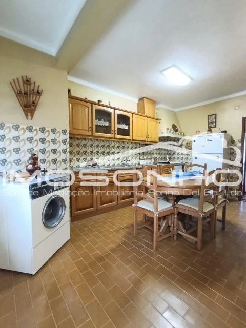 Apartamento T3 para Venda em Marinha Grande