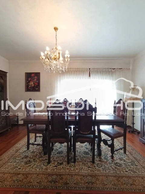 Apartamento T3 para Venda em Marinha Grande