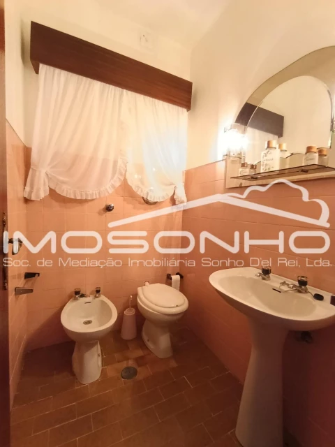 Apartamento T3 para Venda em Marinha Grande