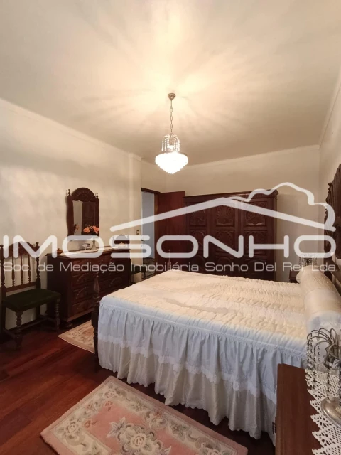 Apartamento T3 para Venda em Marinha Grande