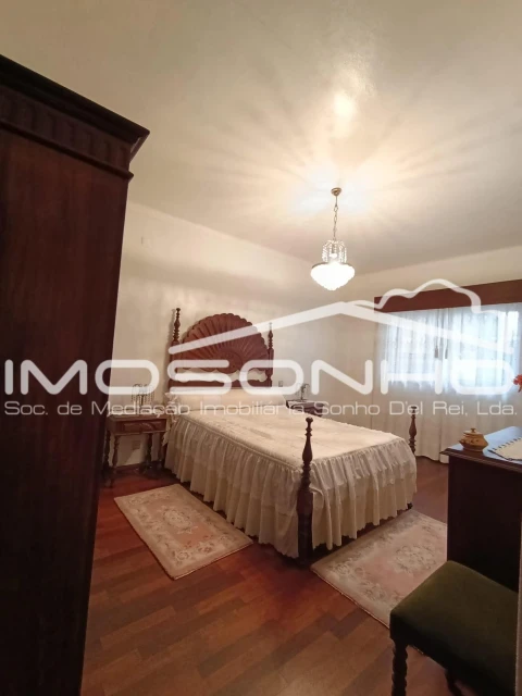 Apartamento T3 para Venda em Marinha Grande