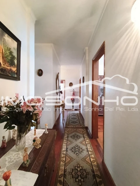 Apartamento T3 para Venda em Marinha Grande