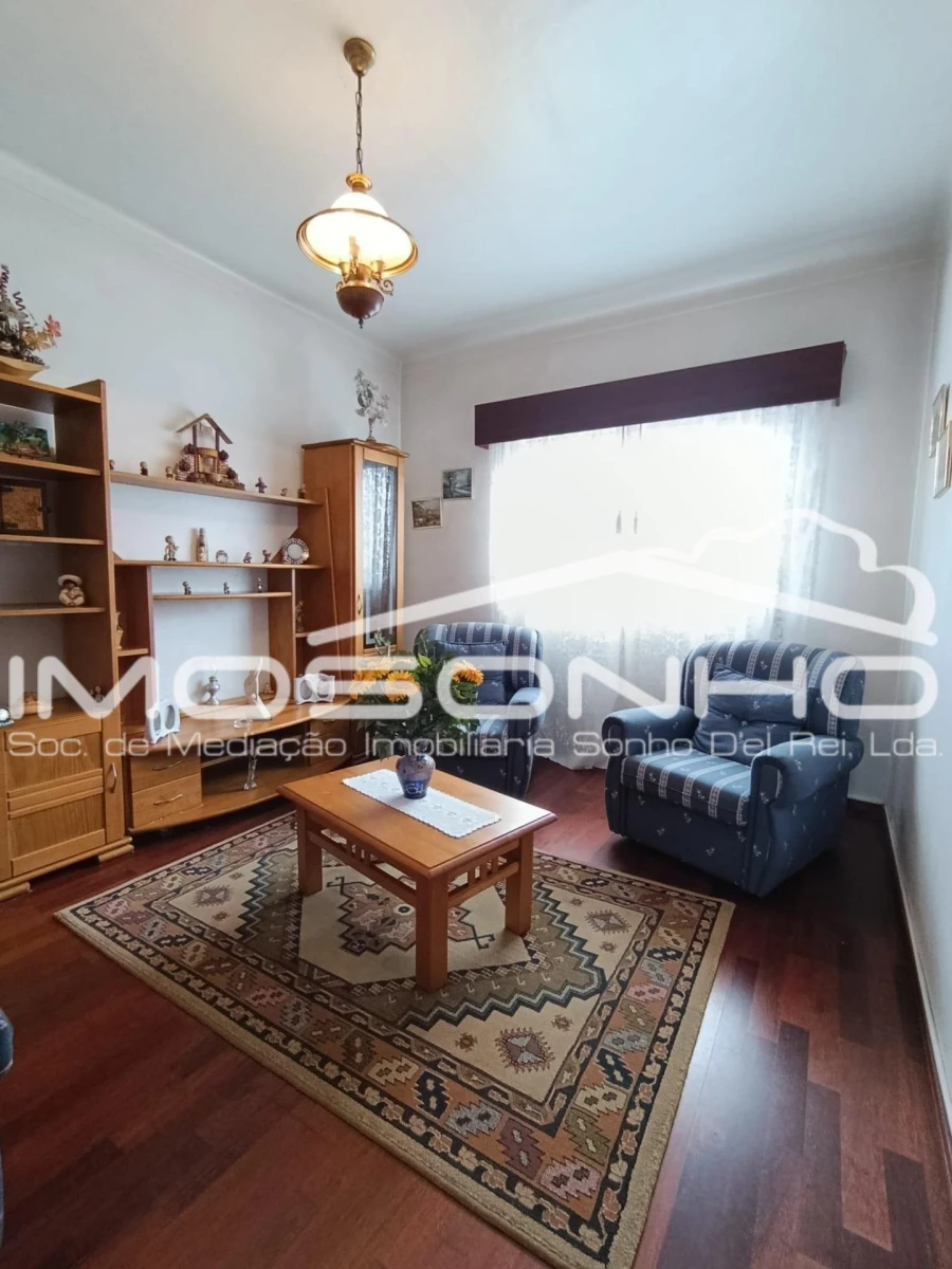 Apartamento T3 para Venda em Marinha Grande Foto 13