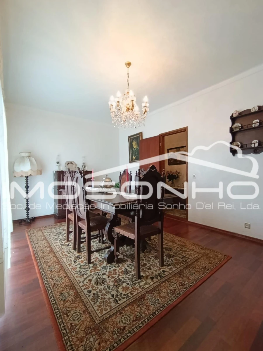 Apartamento T3 para Venda em Marinha Grande Foto 4