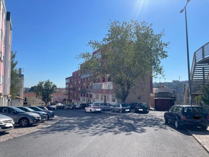 Apartamento T1 para Venda em Queluz e Belas Foto 12