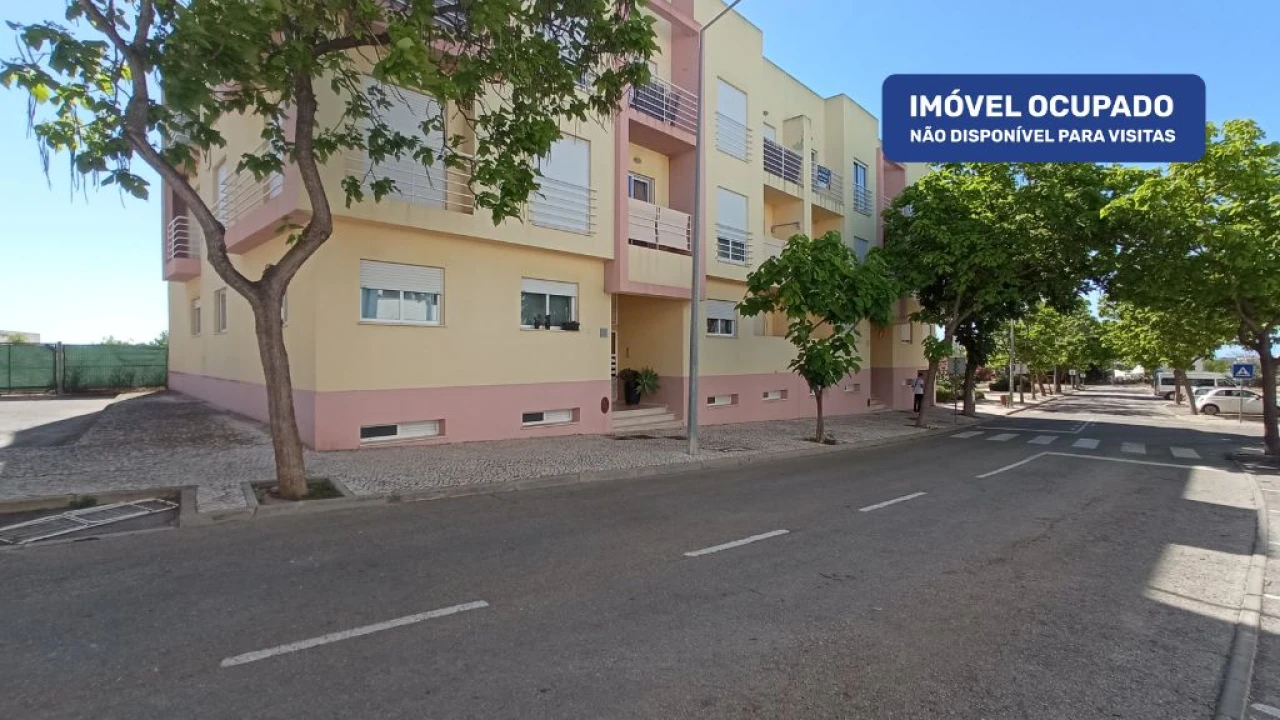 Apartamento T2 para Venda em Conceição e Cabanas de Tavira Foto 1